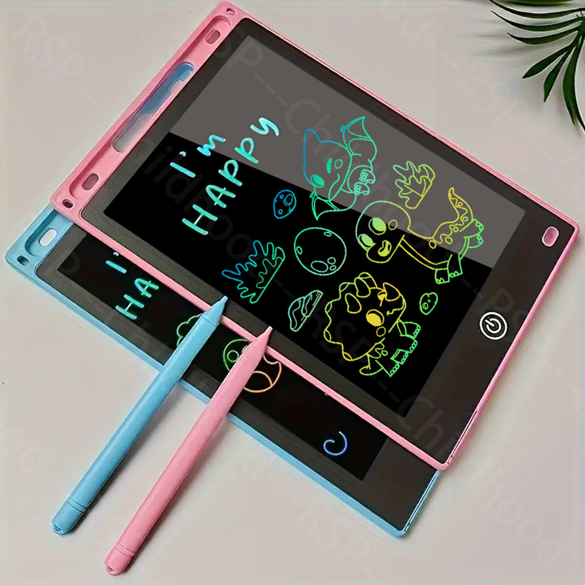 Tablero Electrónico para Dibujar
