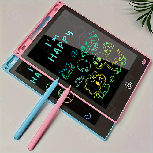 Tablero Electrónico para Dibujar