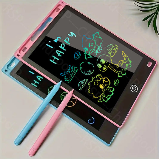 Tablero Electrónico para Dibujar