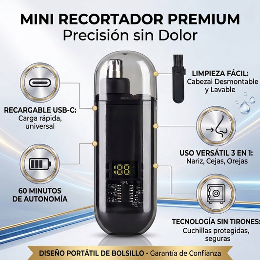 Removedor de Pelo
